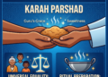 Karah Parshad