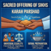 Karah Parshad