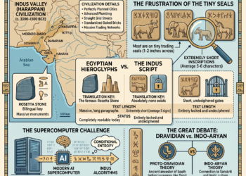 Indus script deadlock