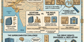 Indus script deadlock