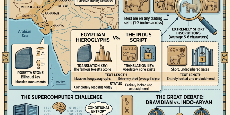 Indus script deadlock