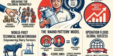 Verghese Kurien