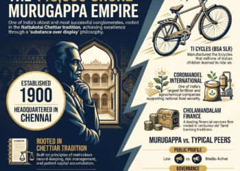 Murugappa Group 