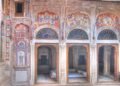 Shekhawati murals