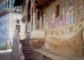 Shekhawati murals