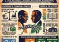 The Secret Letters Between G.D. Birla and Mahatma Gandhi G.D. Birla