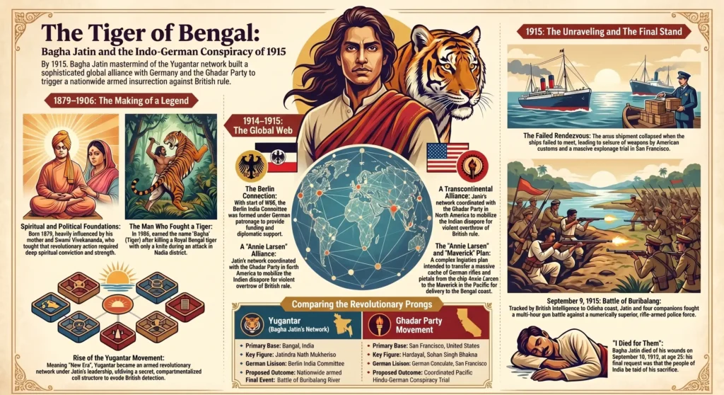 Bagha Jatin
