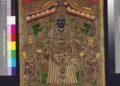 Tanjore paintings