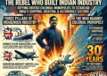 Variation 1: The Struggle of Walchand Hirachand Against British Shipping Laws Walchand Hirachand