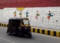 Warli paintings
