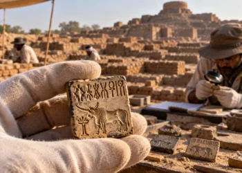 Indus Script