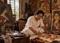 Jamini Roy