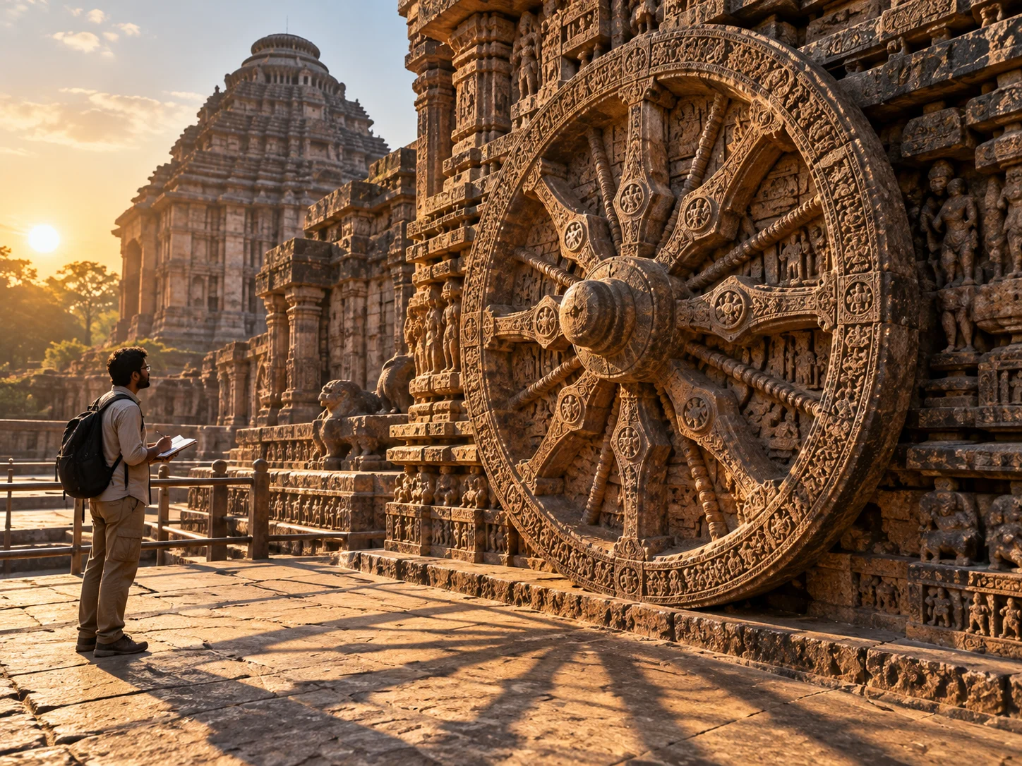 Latest Articles Konark Sun Temple
