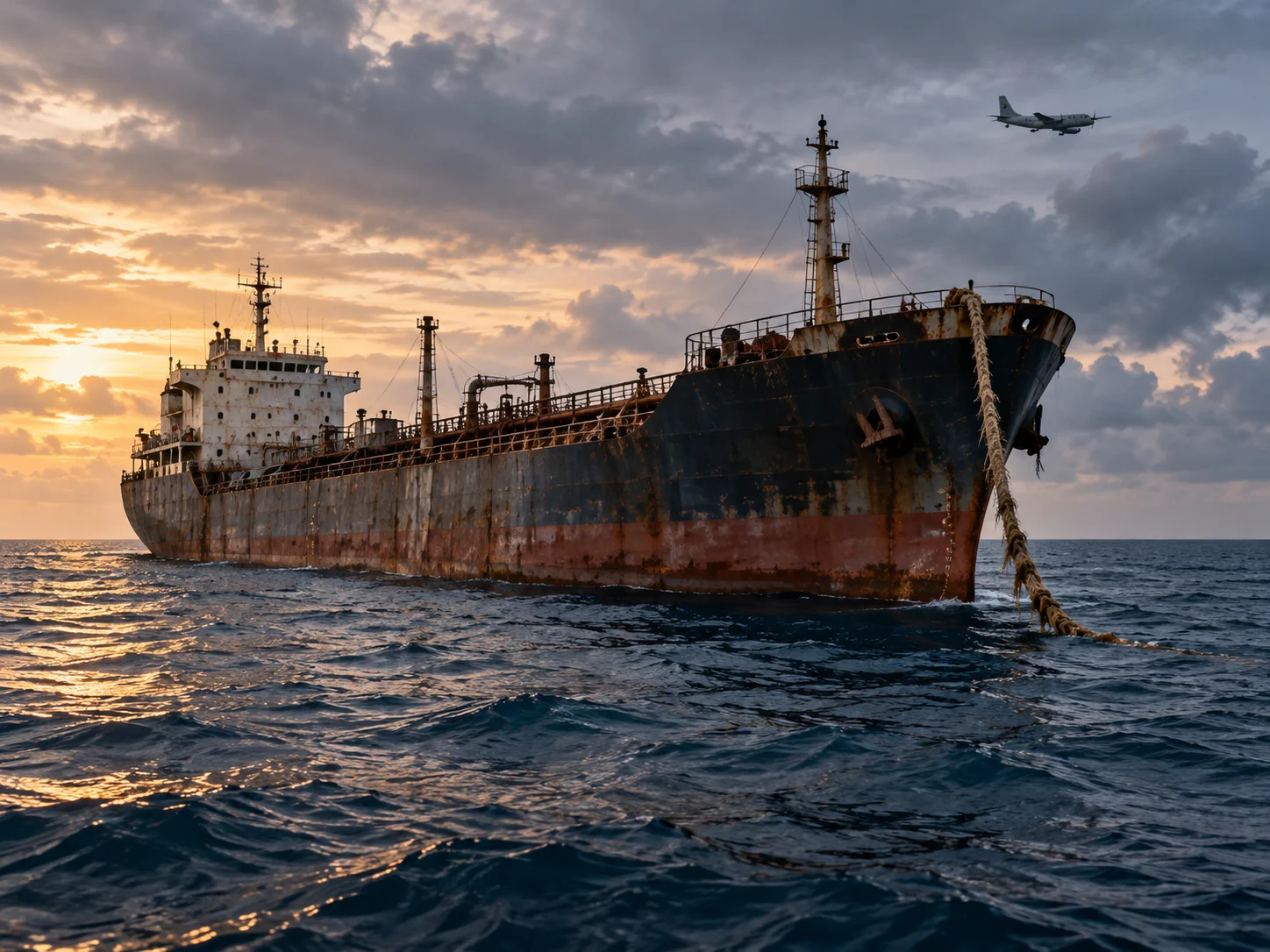 Latest Articles MV Jian Seng Ghost Ship
