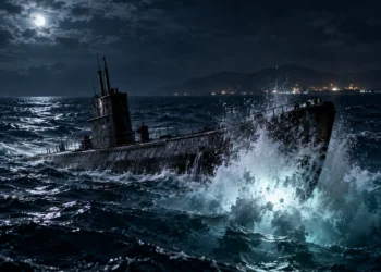 PNS Ghazi