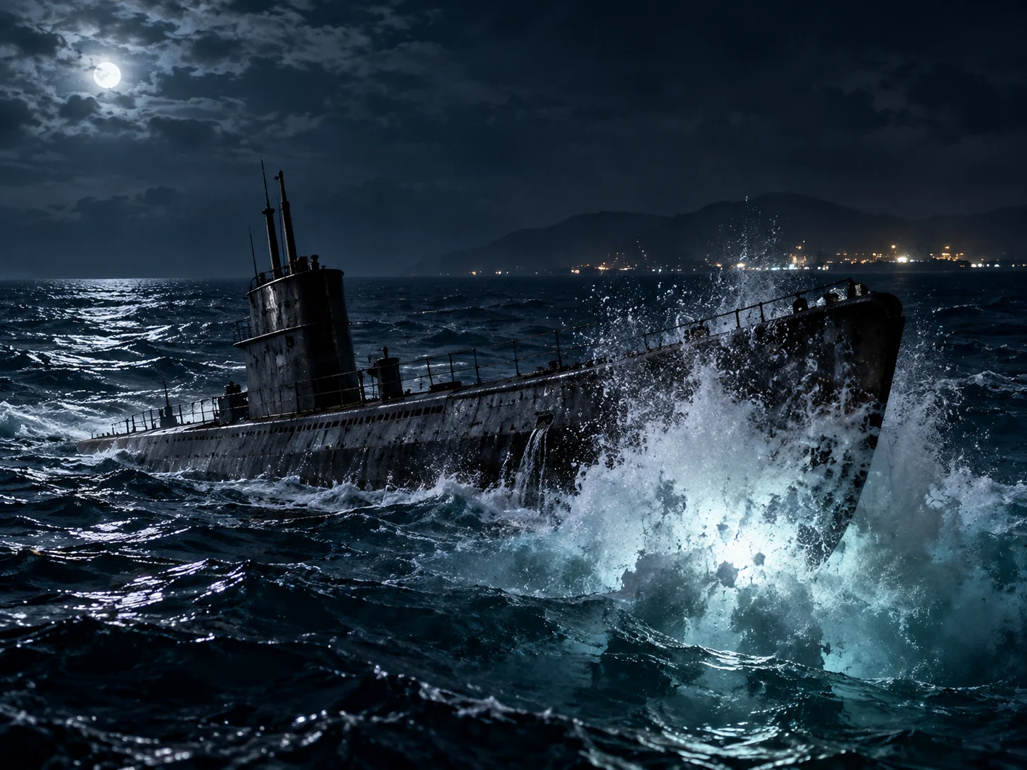 Latest Articles PNS Ghazi