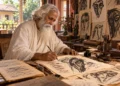 Rabindranath Tagore