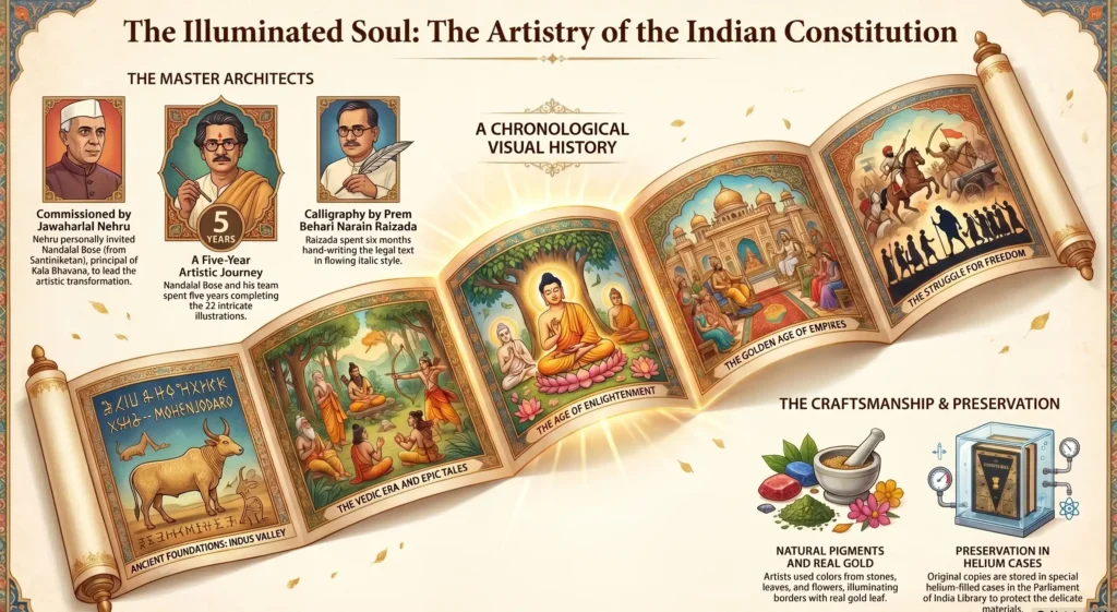 Nandalal Bose