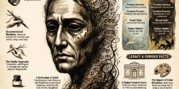 Rabindranath Tagore