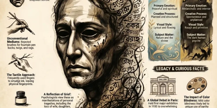 Rabindranath Tagore