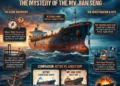 MV Jian Seng ghost ship