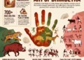 Bhimbetka rock shelters