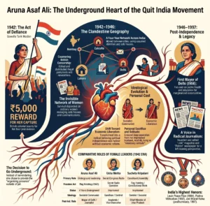 Aruna Asif Ali