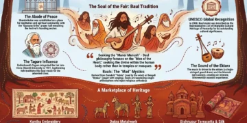 Poush Mela