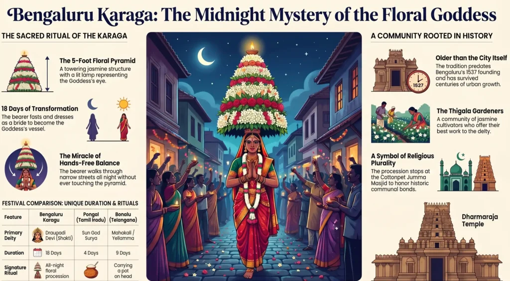 Karaga festival