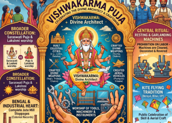 Vishwakarma Puja