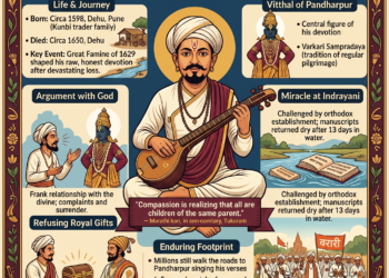 Sant Tukaram
