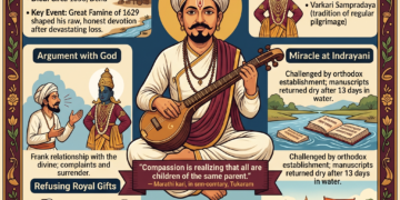 Sant Tukaram