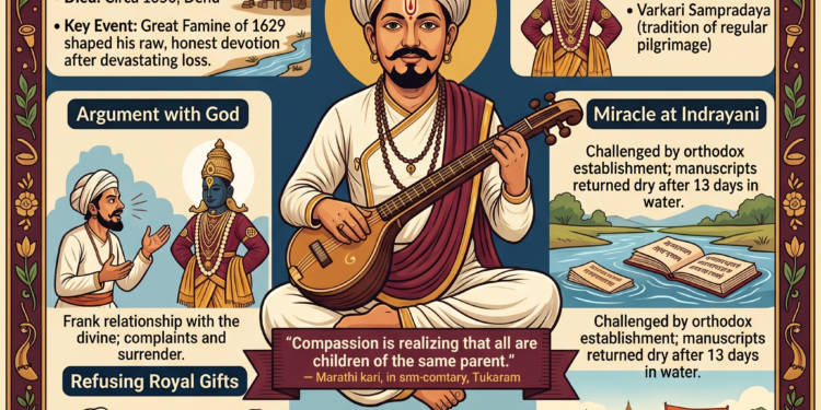 Sant Tukaram
