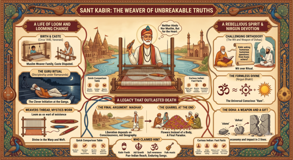 Kabir 