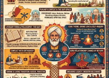Bulleh Shah