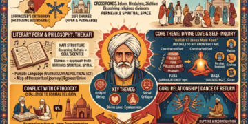 Bulleh Shah