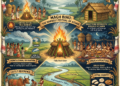 Ancient Agricultural Myths That Shape the Magh Bihu Harvest Festival Magh Bihu
