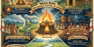 Magh Bihu