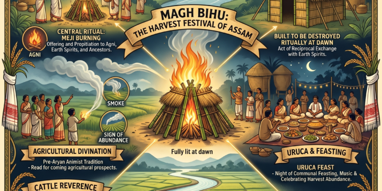 Magh Bihu