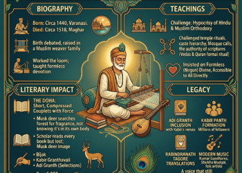 Kabir
