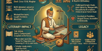 Kabir
