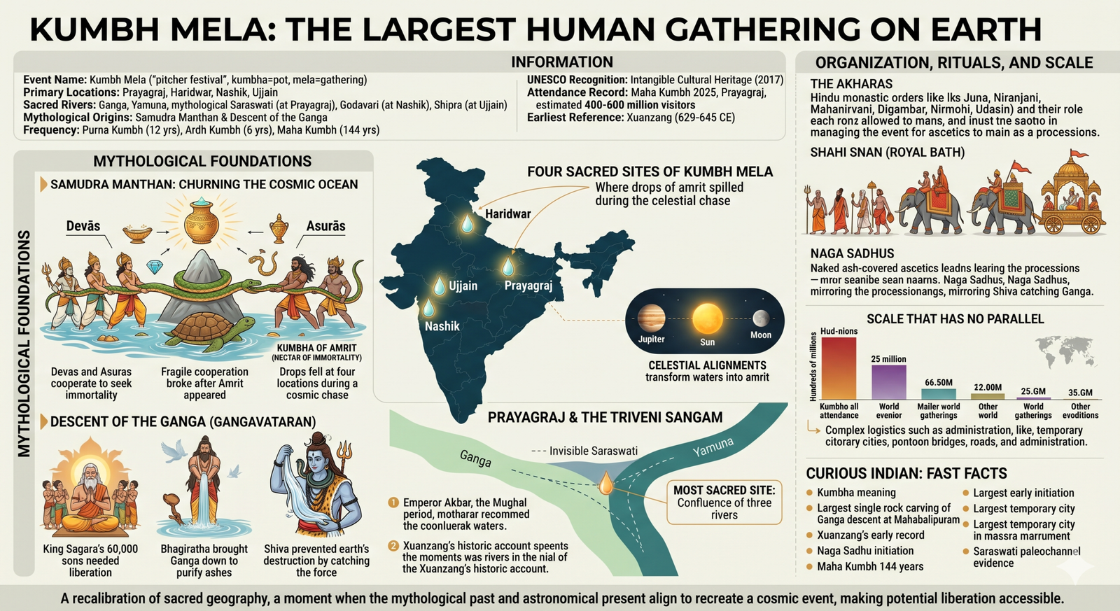 Kumbh Mela