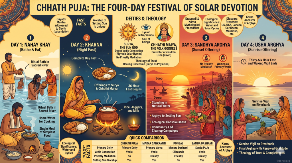 Chhath Puja