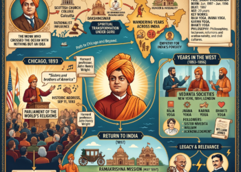Swami Vivekananda
