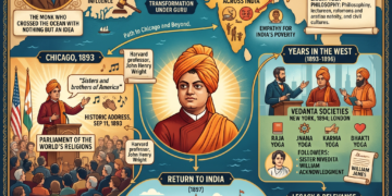 Swami Vivekananda
