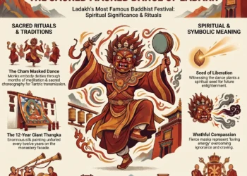 Hemis Festival