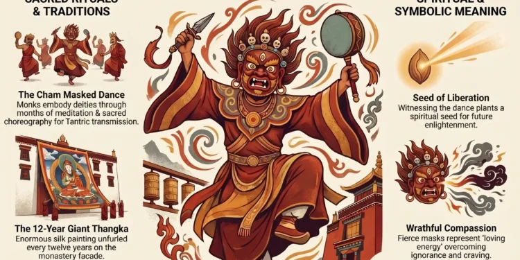 Hemis Festival