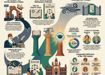 How Syed Ahmad Khan Changed Muslim Education in India Syed Ahmad Khan