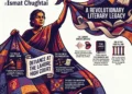 Why Ismat Chughtai Faced a Trial for Her Fearless Storytelling Ismat Chughtai
