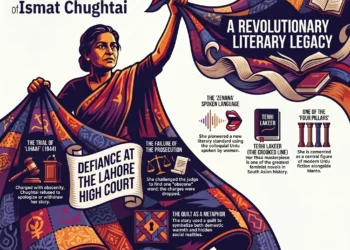 Ismat Chughtai